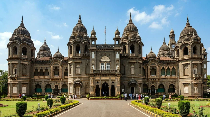 Manisha Tour and Travels Kolhapur