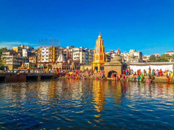 Manisha Tour and Travels Nashik